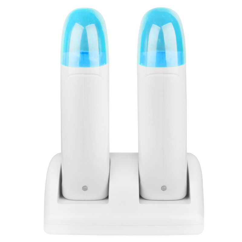 Waxverwarmer 80w duorol