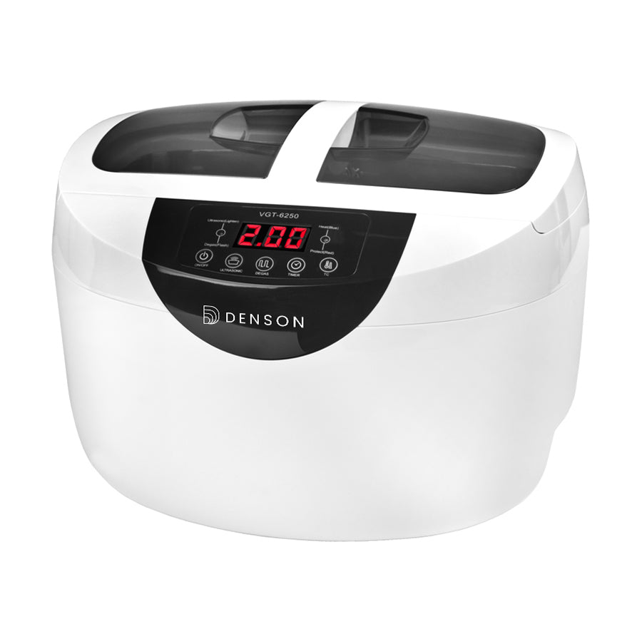 Ultrasone reiniger uc-002