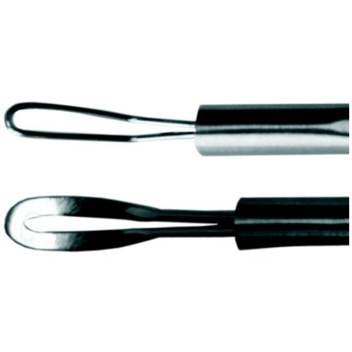 Una loop lepel U-24