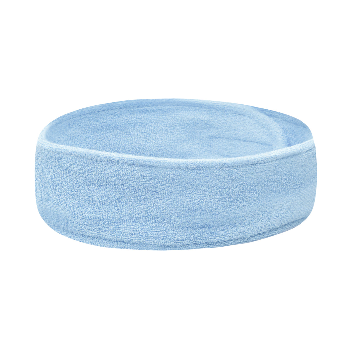 BADSTOF BAND BLAUW