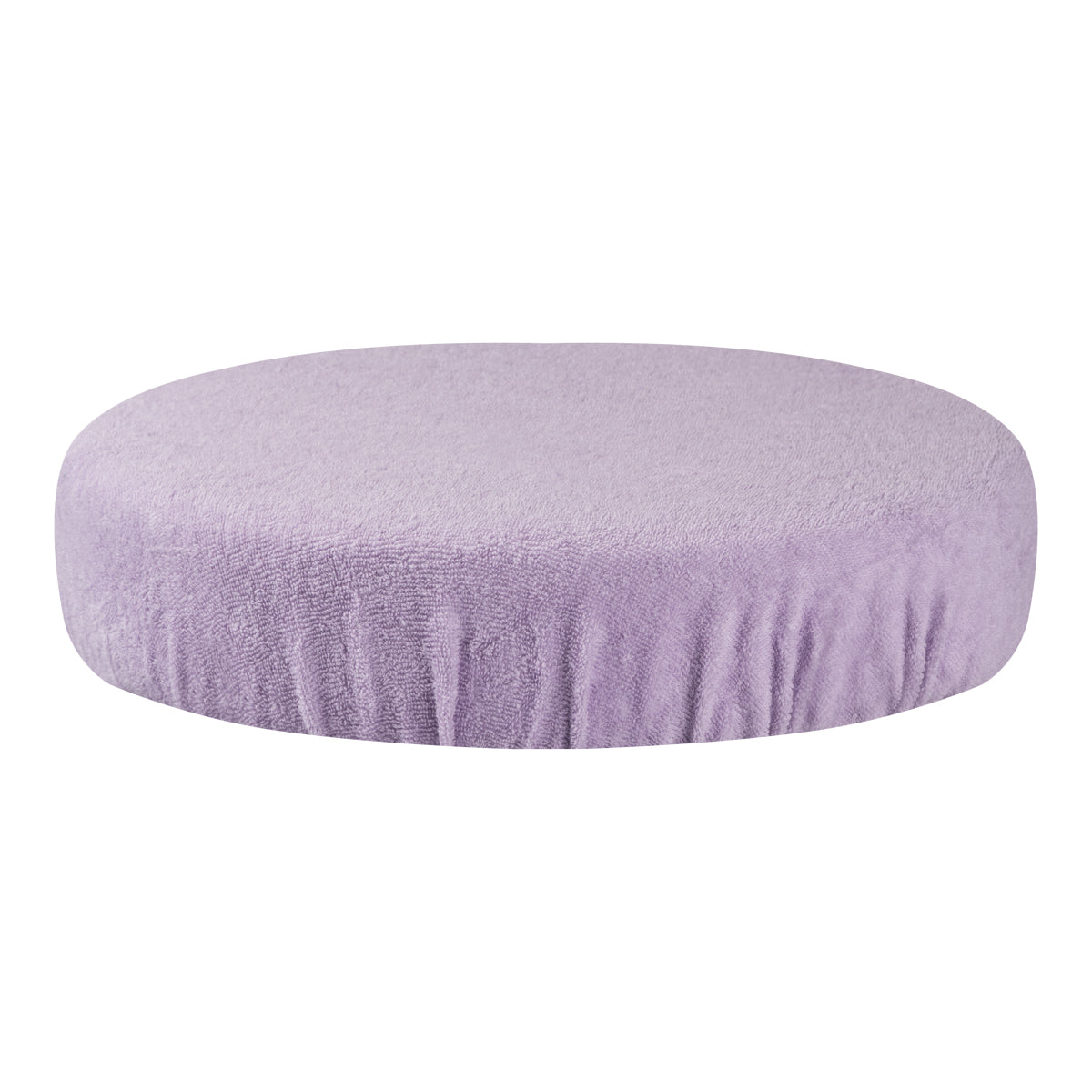BADSTOF HOES VOOR KRUK VIOLET