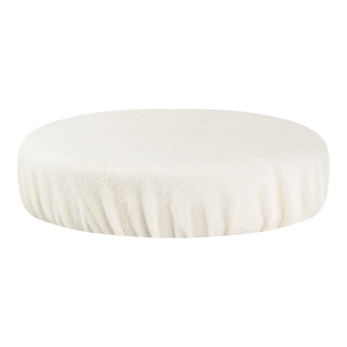 CREME BADSTOF HOES VOOR KRUK