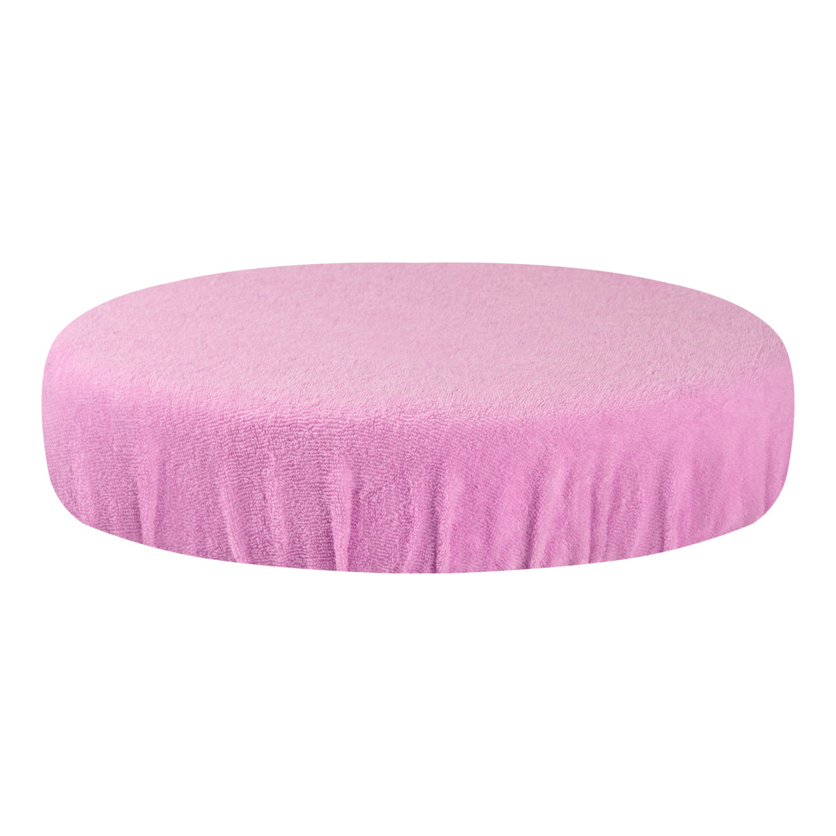 BADSTOF HOES VOOR KRUK ROZE