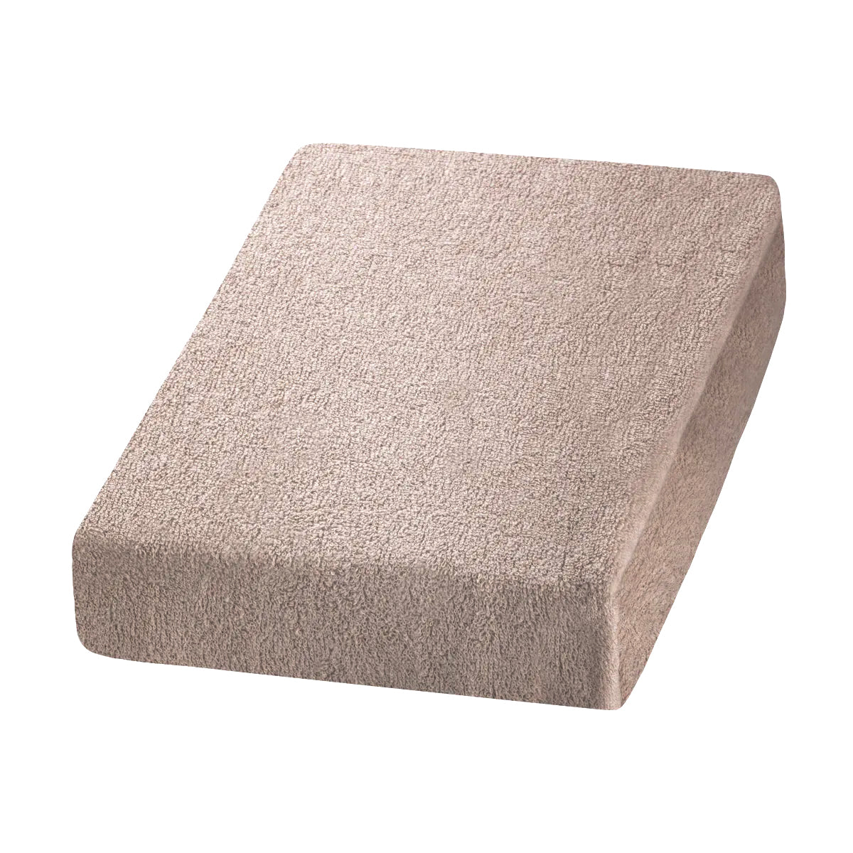 BADSTOF LAKEN BEIGE