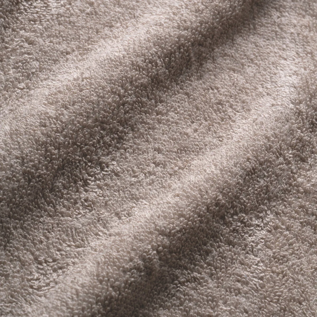 BADSTOF LAKEN BEIGE