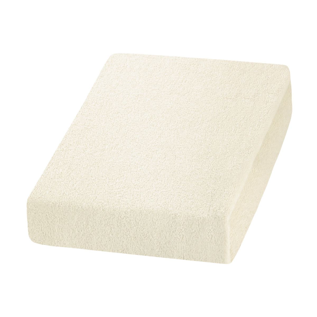 BADSTOF LAKEN CREME