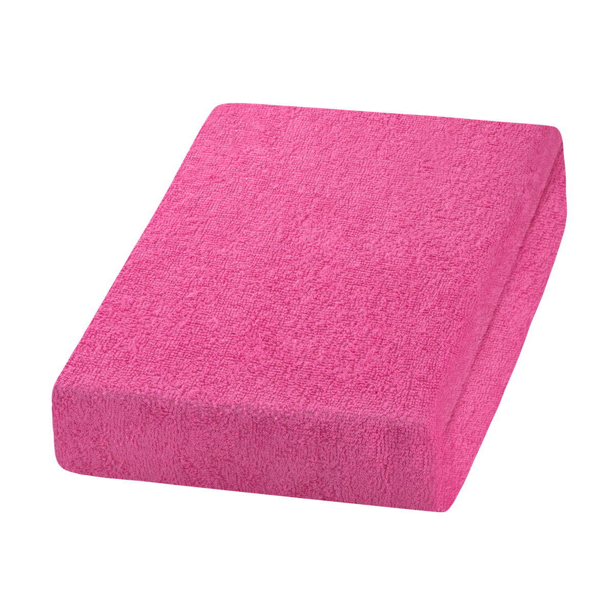 BADSTOF LAKEN ROZE