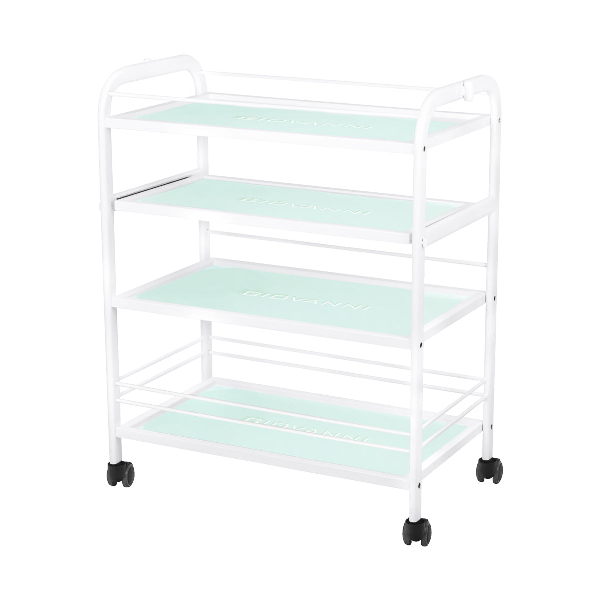 Cosmetische trolley type 1015 giovanni
