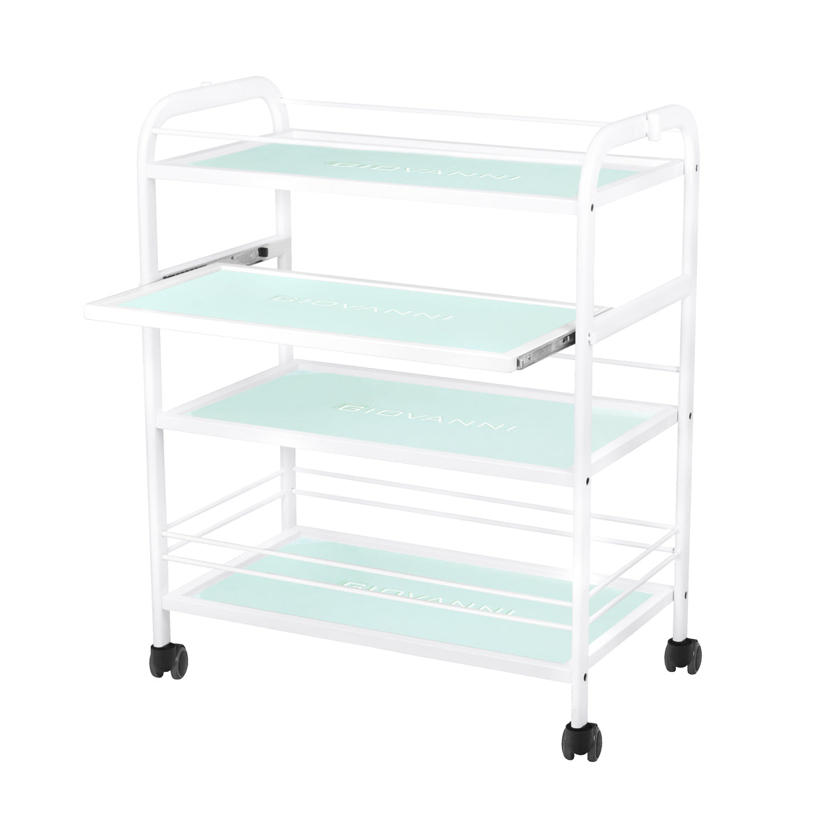 Cosmetische trolley type 1015 giovanni