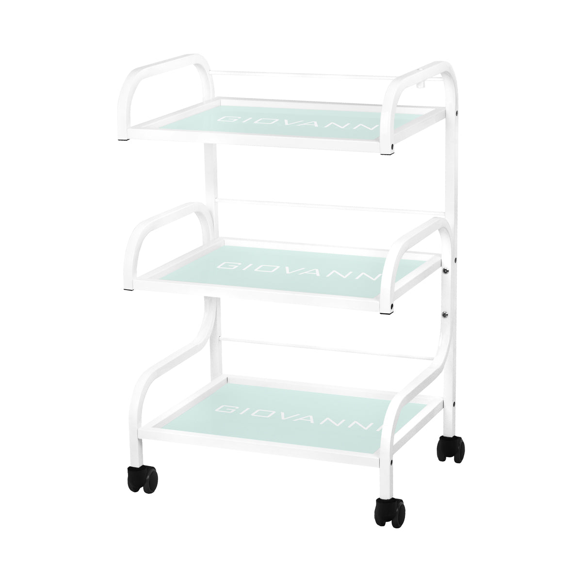 Cosmetische trolley type 1014 giovanni
