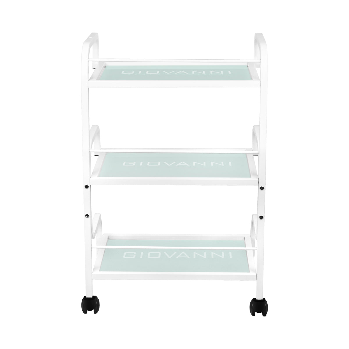 Cosmetische trolley type 1014 giovanni