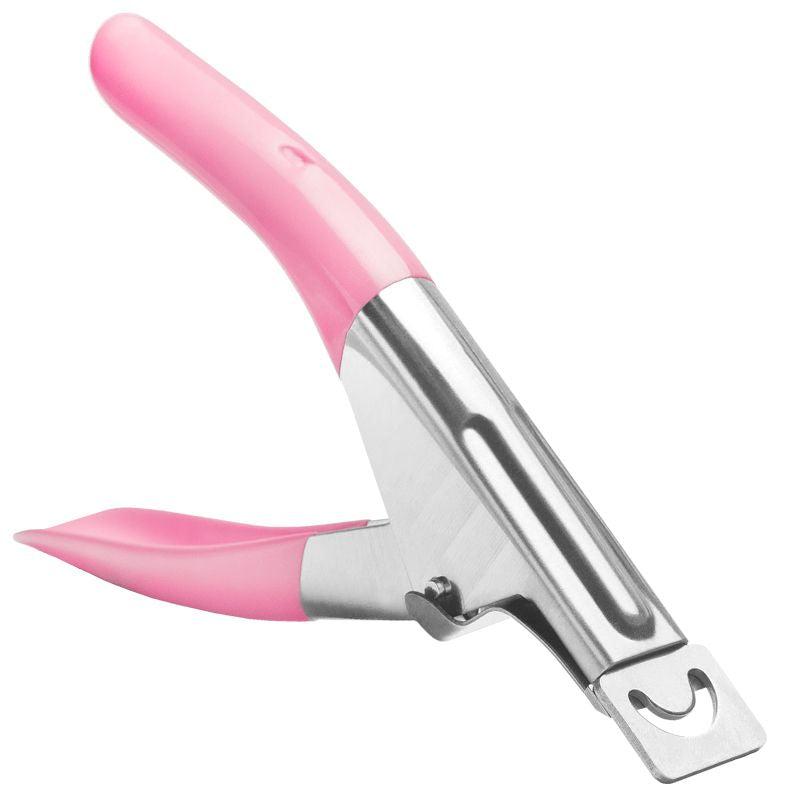 Chroomroze tipsknipper