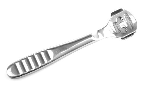 Stalen Omega voor pedicure