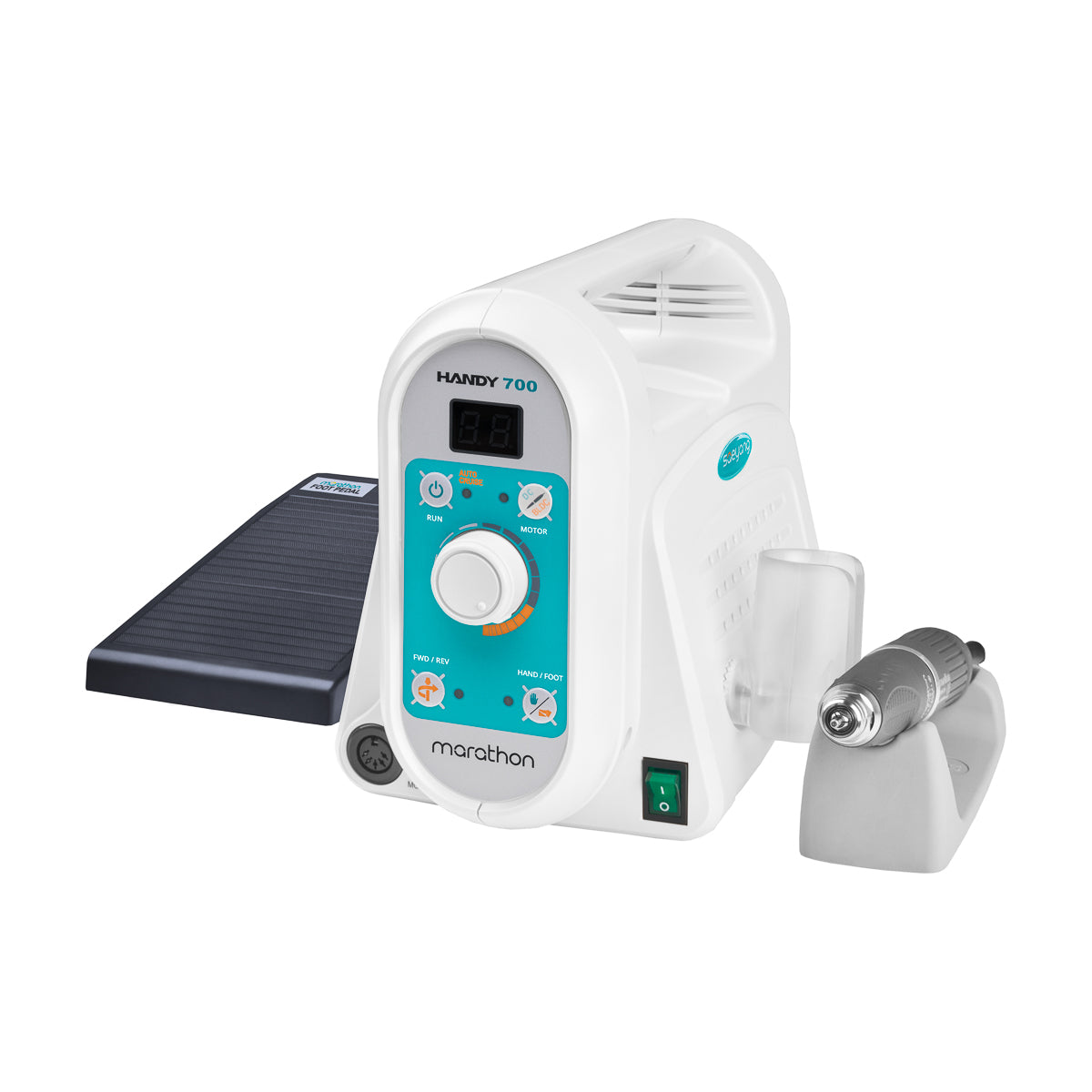 Saeyang Marathon Handy 700 2in1 nagelfreesmachine