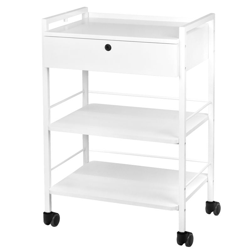 Cosmetische trolley type 1019a