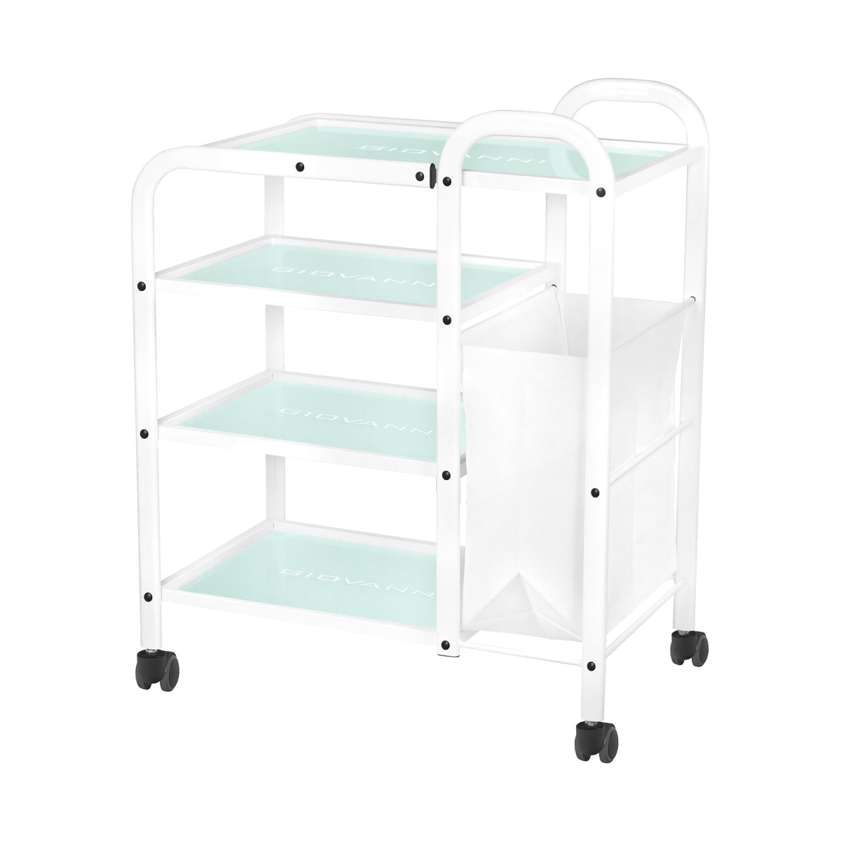 Cosmetische trolley type 1031 giovanni