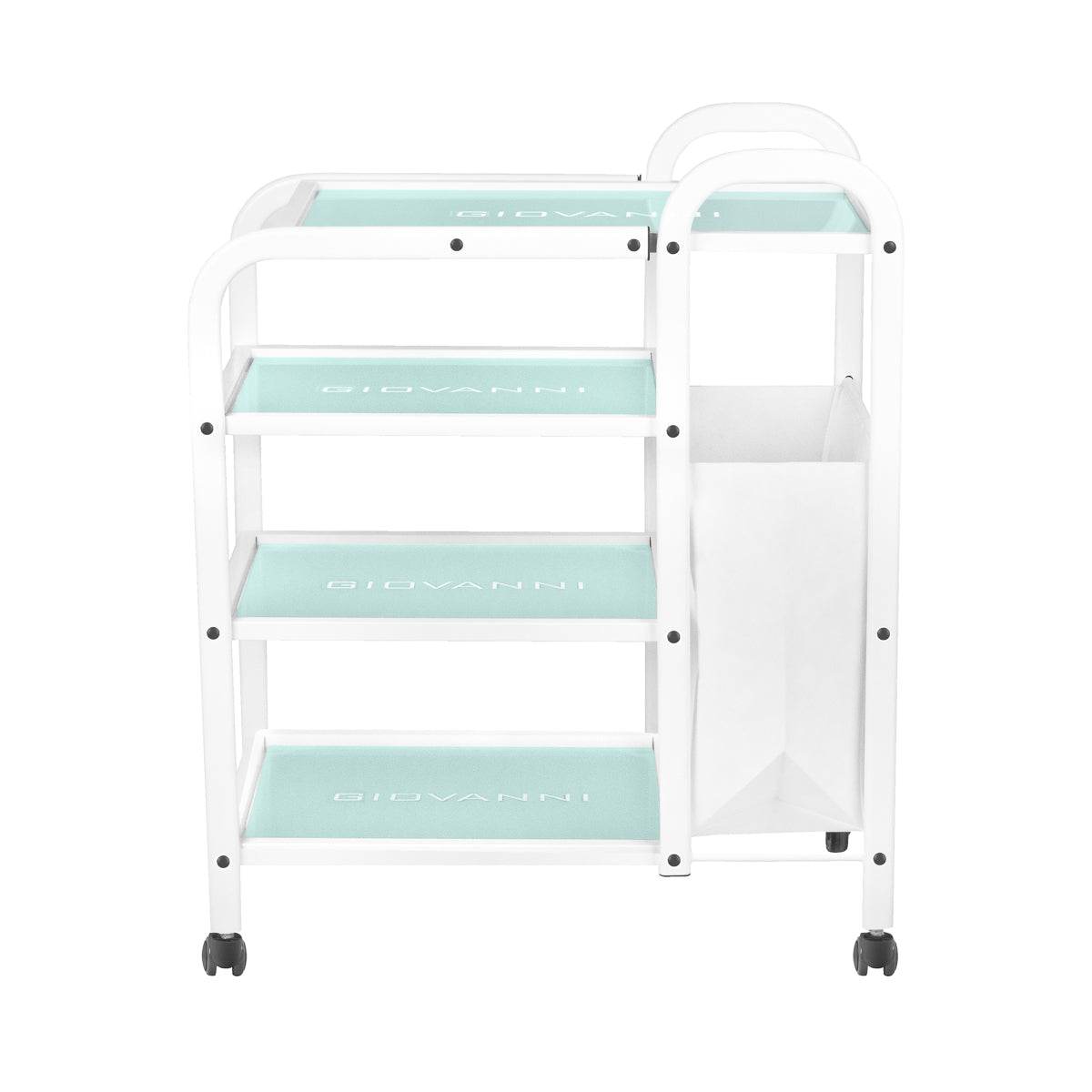 Cosmetische trolley type 1031 giovanni