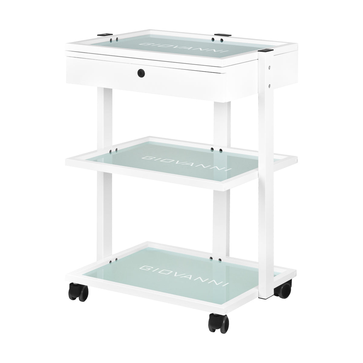 Cosmetische trolley type 1040a giovanni