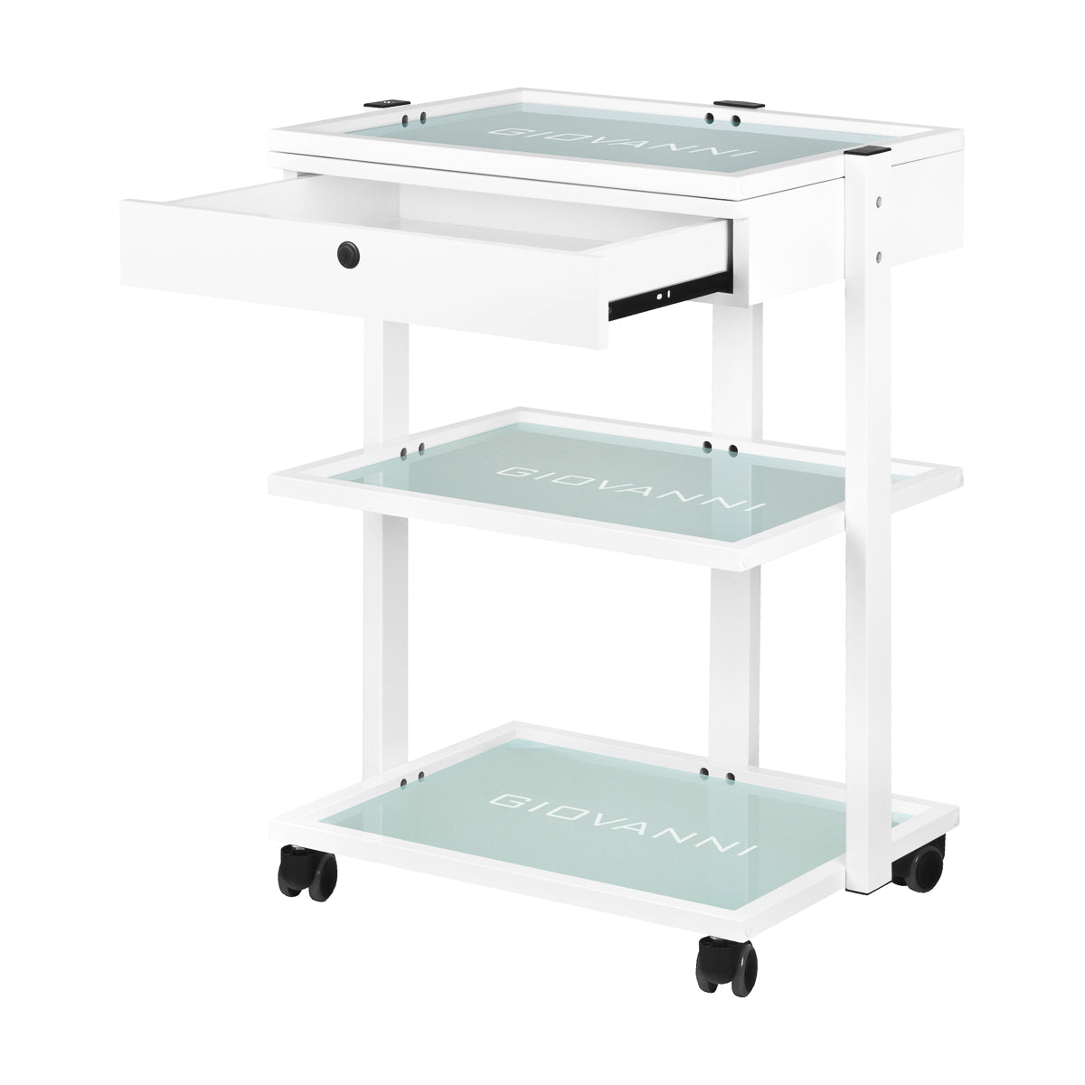 Cosmetische trolley type 1040a giovanni
