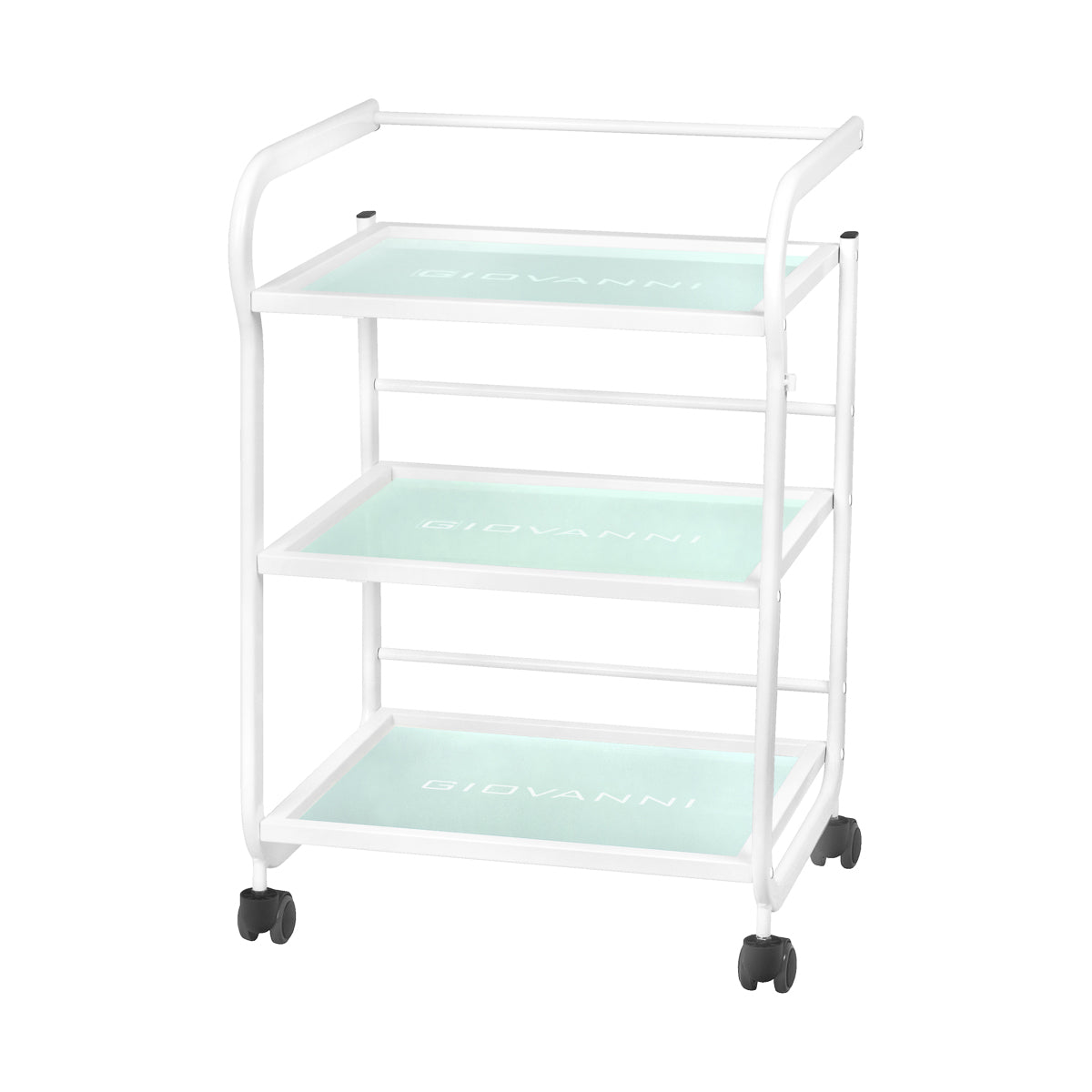 Cosmetische trolley type 1013 giovanni