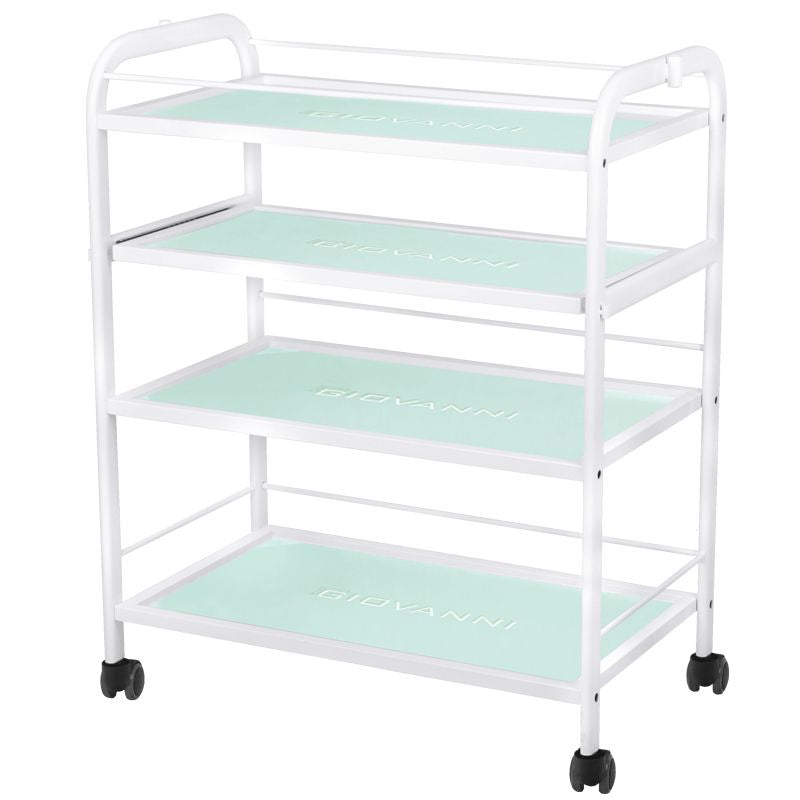 Cosmetische trolley type 1015a Giovanni