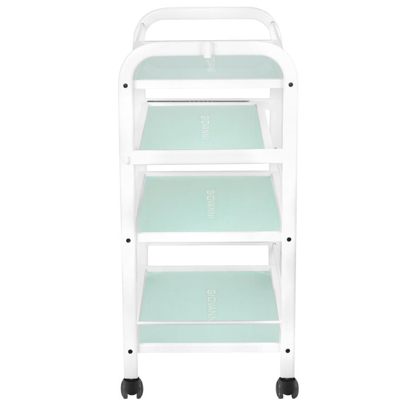 Cosmetische trolley type 1015a Giovanni