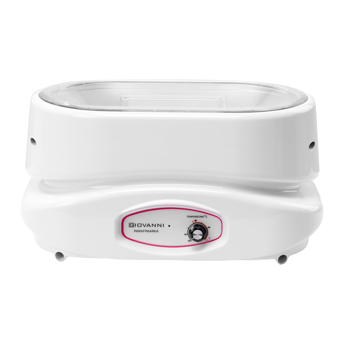 Paraffinemachine 220w Giovanni