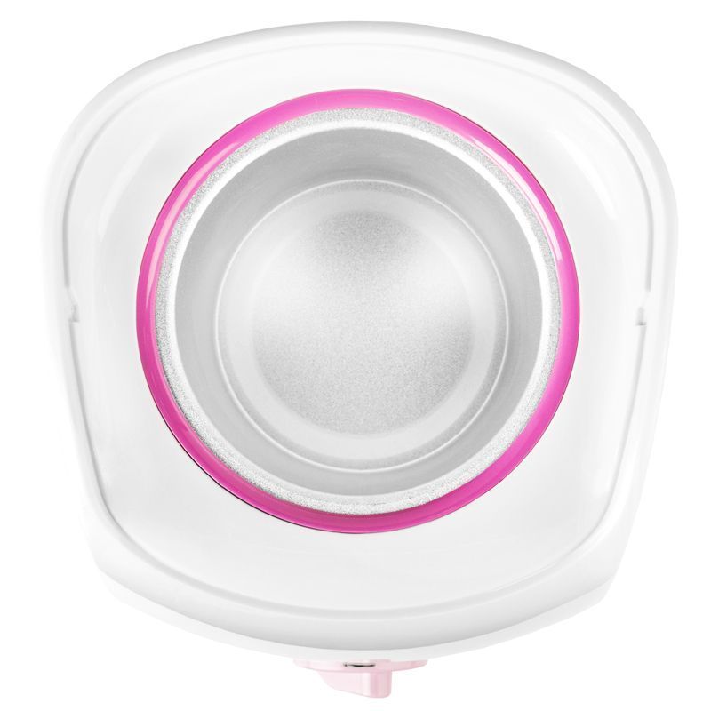 Waxverwarmer kan 800 ml, 200w