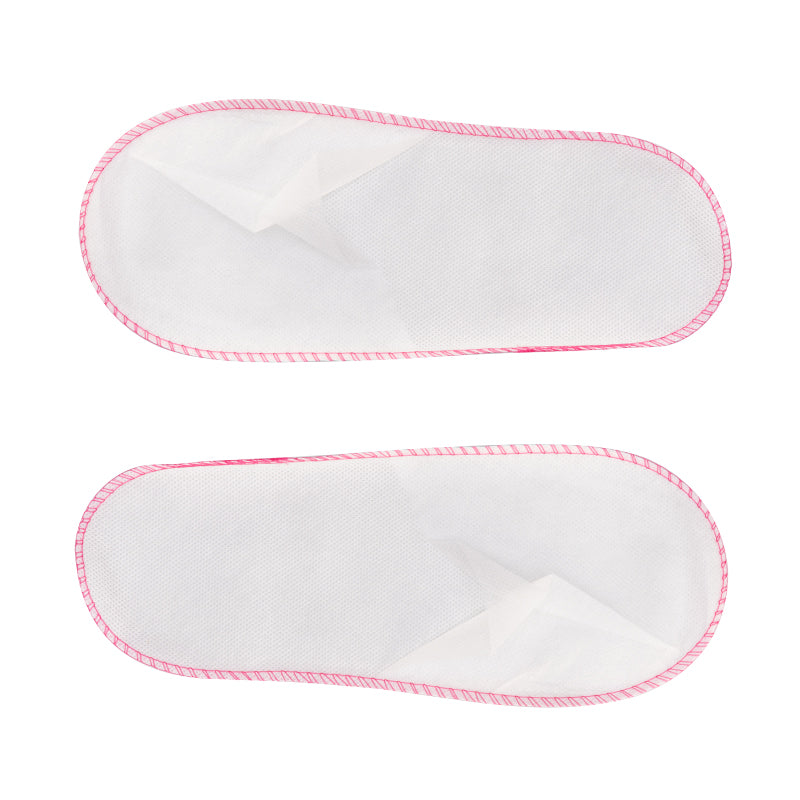 Wegwerp slippers