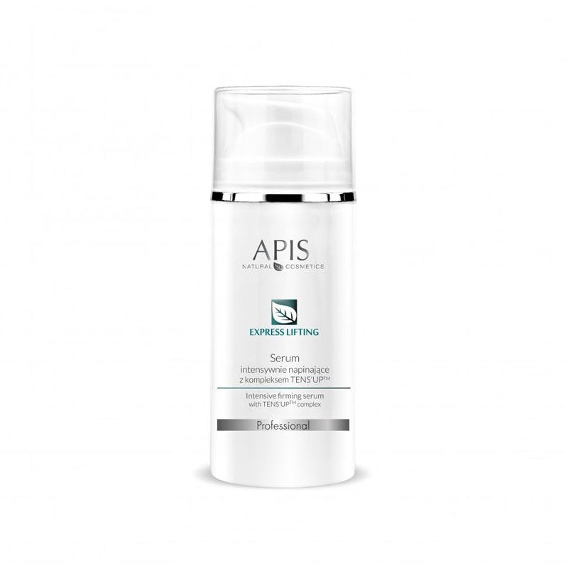 Apis express liftend serum intensief verstevigend met TENS'UP ™ complex 100 ml