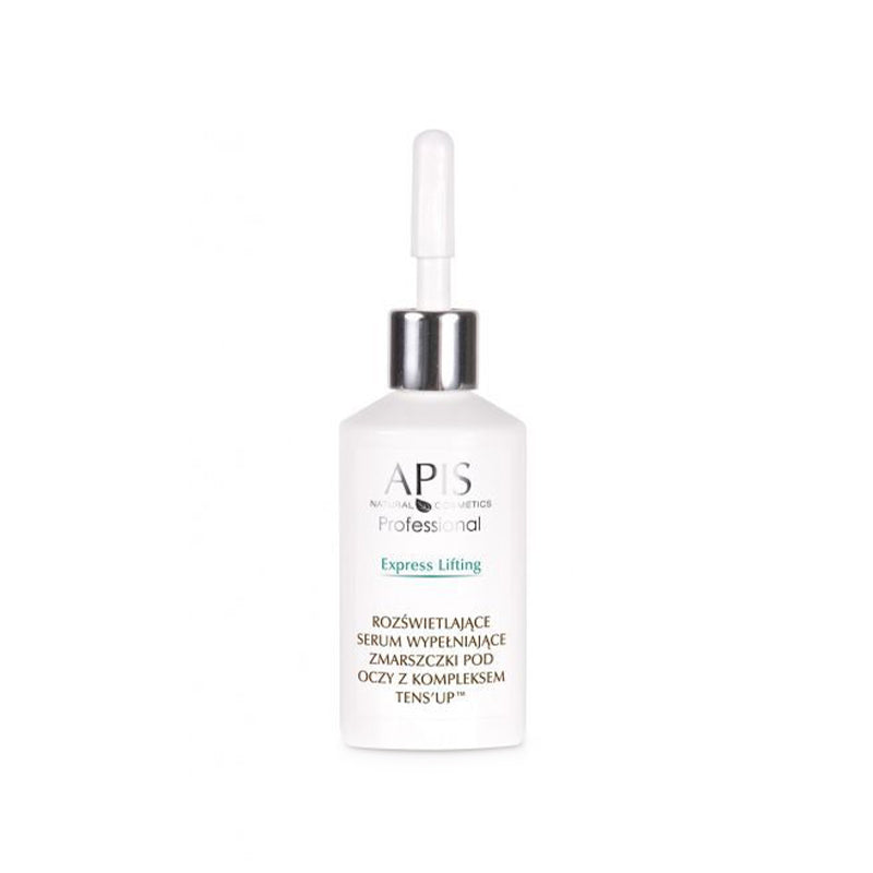 Apis express liftend oogvullerserum met TENS'UP ™ complex 50 ml