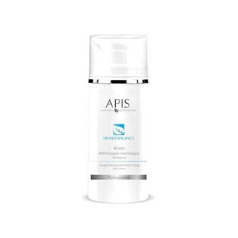 Apis intensieve hydraterende crème voor de droge huid 50 ml