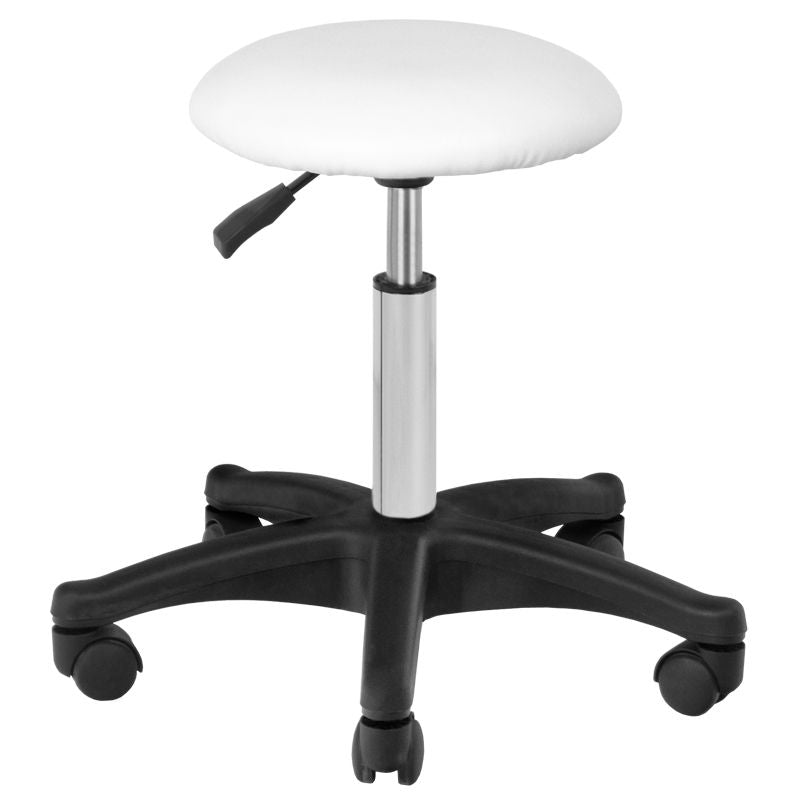 Tabouret am-312 wit