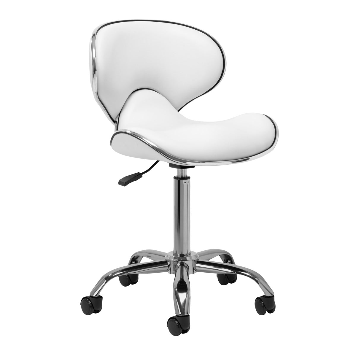 Gabbiano tabouret q-4599 wit