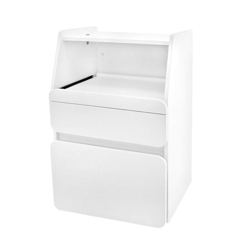 Azzurro kast midi 970 wit+