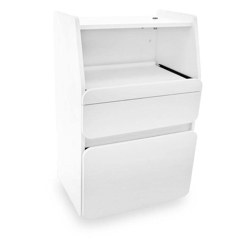 Azzurro kast midi 970 wit+