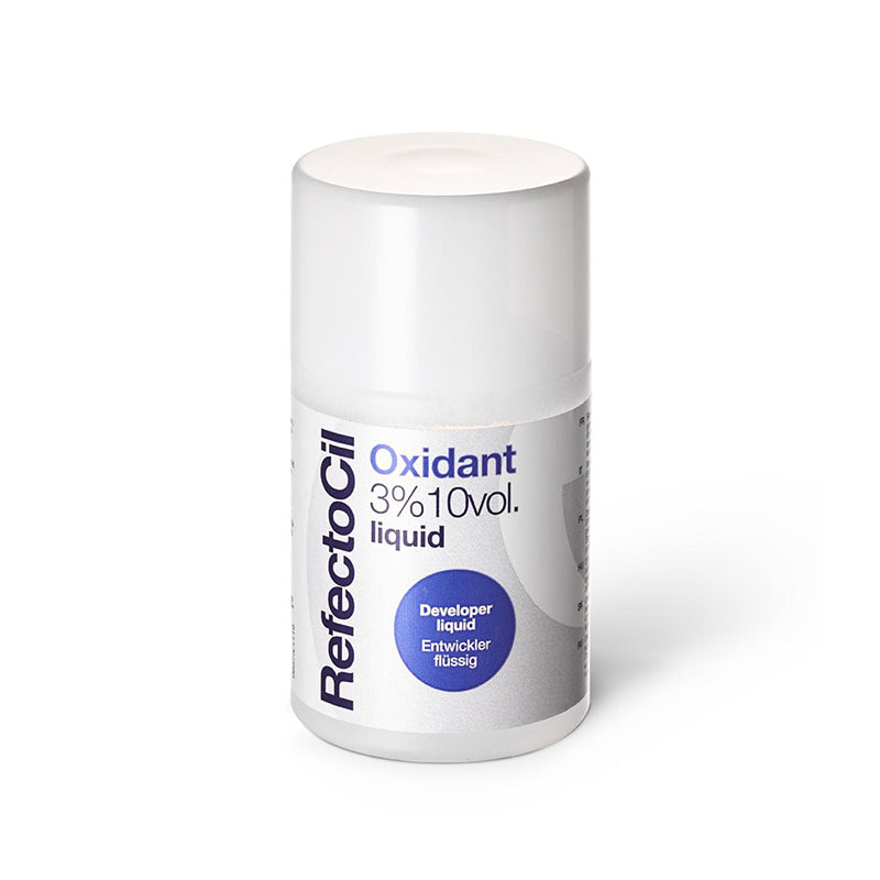 Refectocil waterstofperoxide 3%, 100 ml