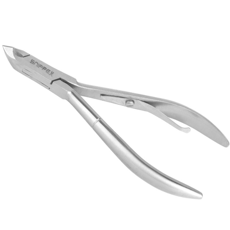Snippex nagelriemtang 12cm / 4mm