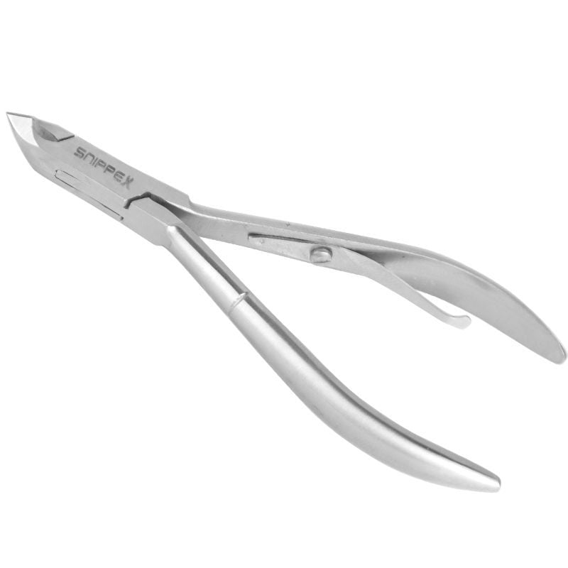 Snippex nagelriemtang 12cm / 4mm