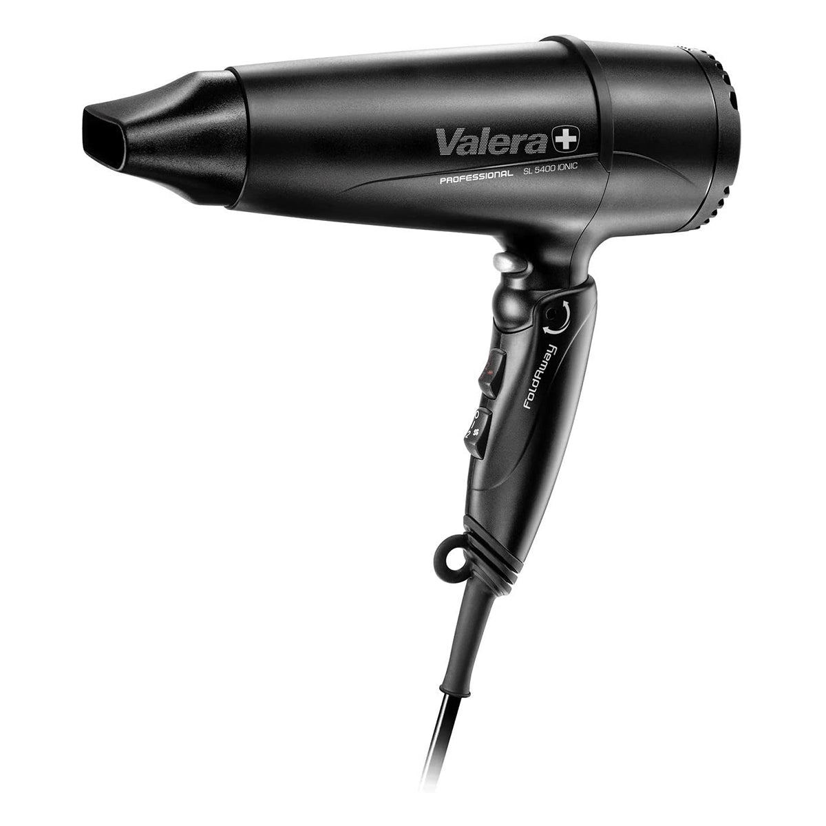 Valera Swiss Light 5400 opvouwbare ionische haardroger