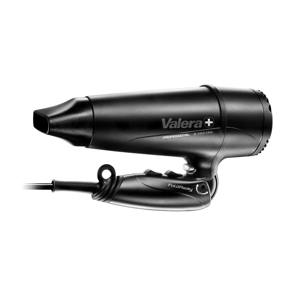 Valera Swiss Light 5400 opvouwbare ionische haardroger