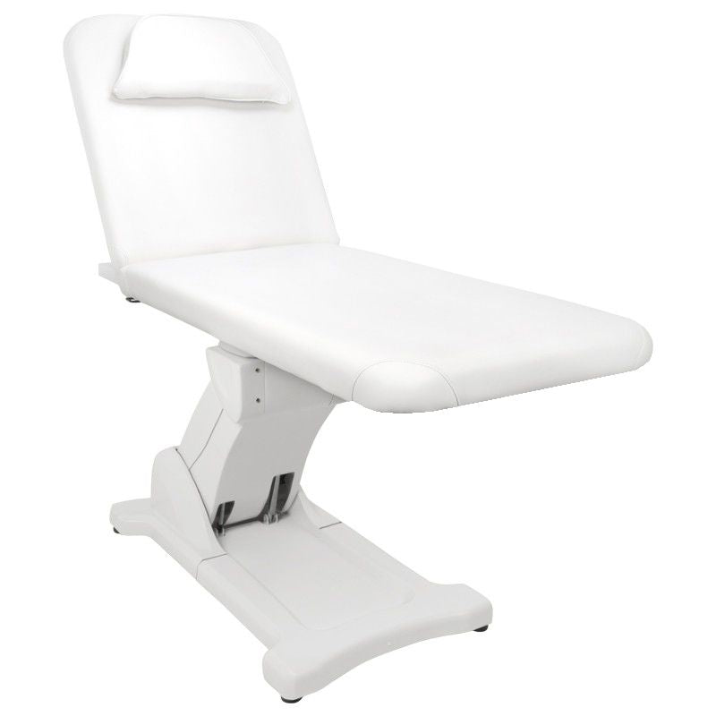 Azzurro elektrisch massagebed 808 2 pot., wit