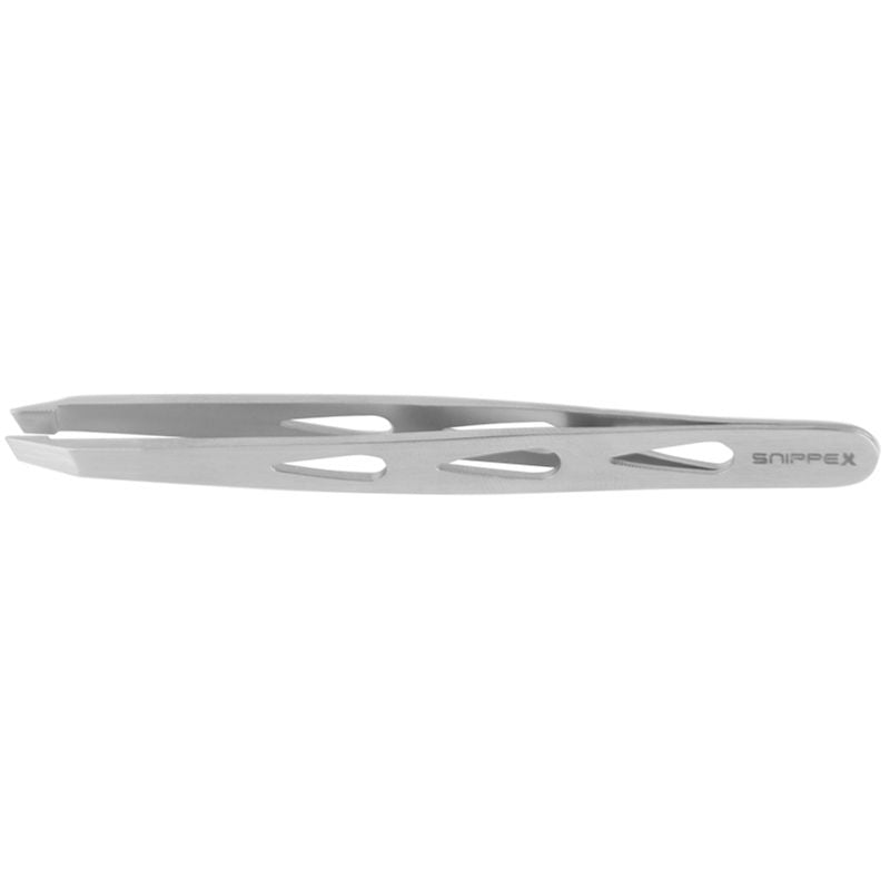 Snippex pincet diagonaal 10cm