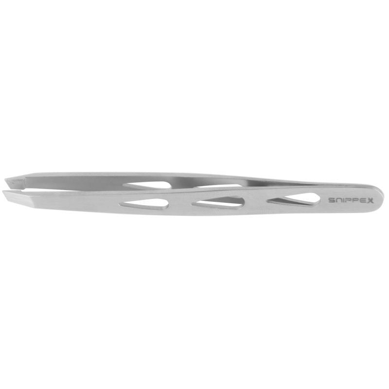 Snippex pincet diagonaal 10cm