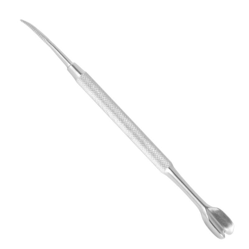 Snippex bokkenpoot /nagelvijl voor ingegroeide teennagels 2 in 1, 14cm