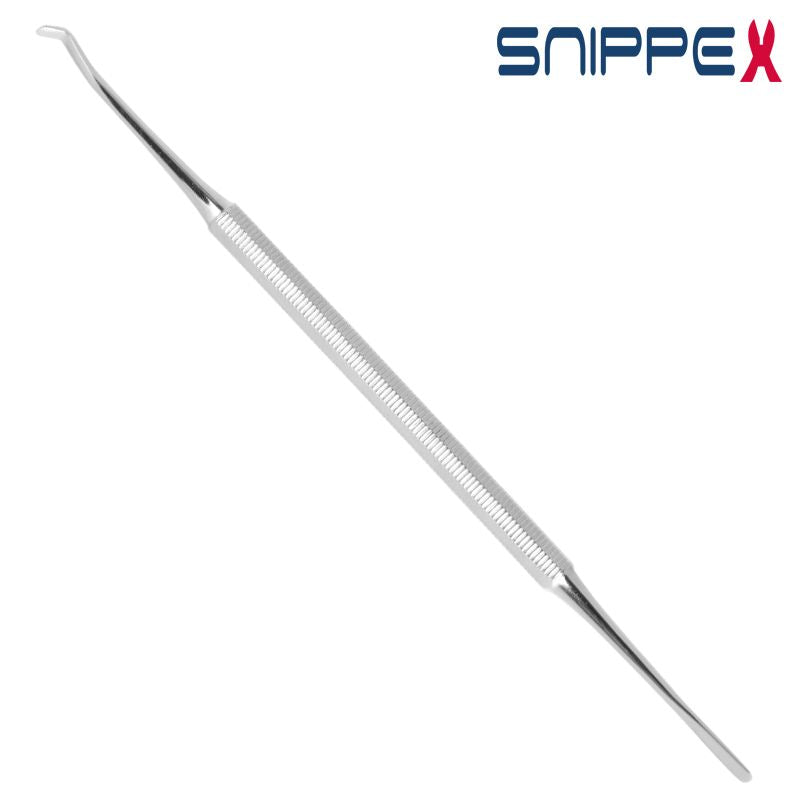 Snippex excavator 15cm