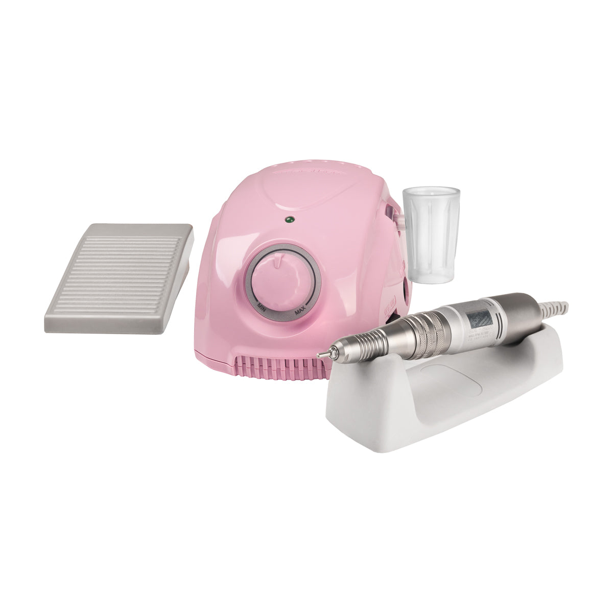 Saeyang Nagelfrees Marathon 3 Champion Roze + H200