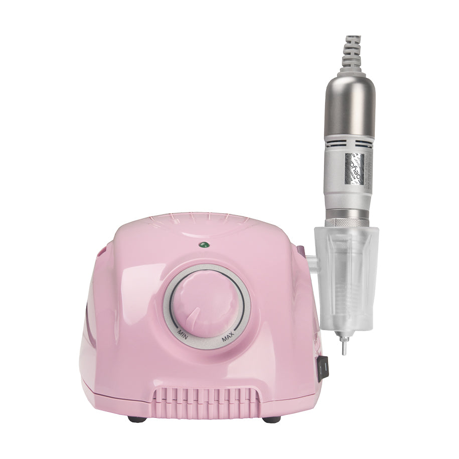 Saeyang Nagelfrees Marathon 3 Champion Roze + H200