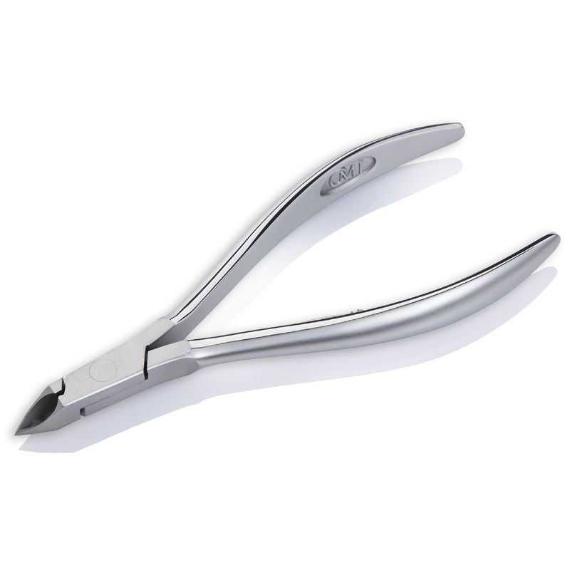 Omi pro-line nagelriemtang cl-101 12/4 mm, lapverbinding