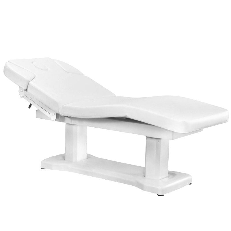 Azzurro Spa behandelbed 818a 4 sterk., wit